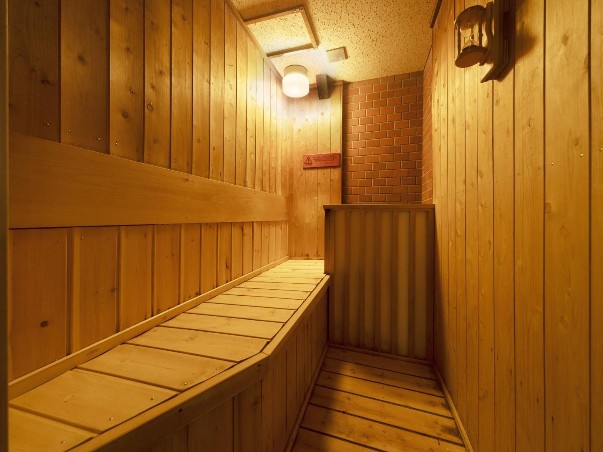Hotel Ooedo Onsen Monogatari Shima Saichoraku Exterior foto